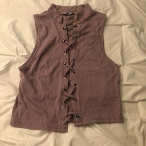 charlotte russe top